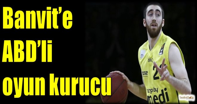 Banvit'e ABD'li oyun kurucu