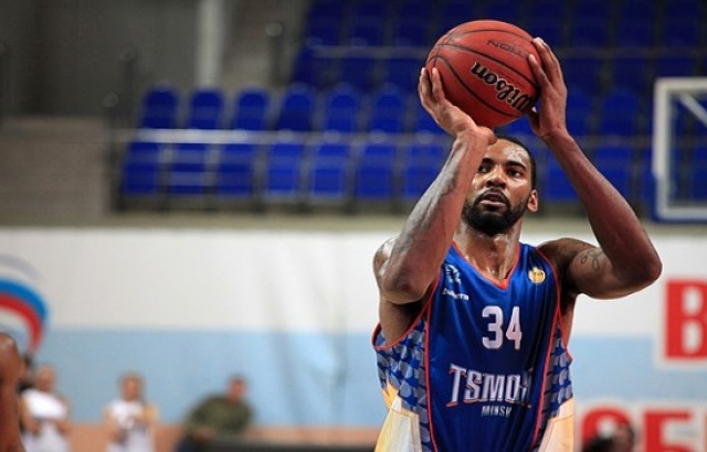 Banvit'e ABD'li pivot