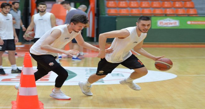 Banvit'in hazırlık maç programı belli oldu