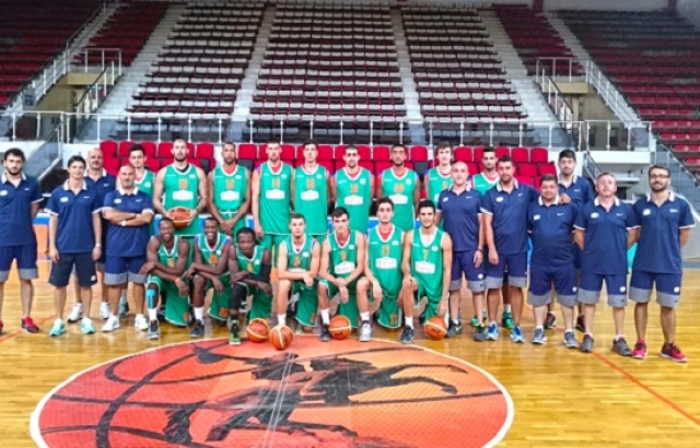 Banvit?in yeni sezon programı belirlendi?