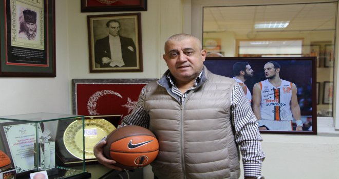 Banvit'te yıllar eskir dostluklar eskimez...