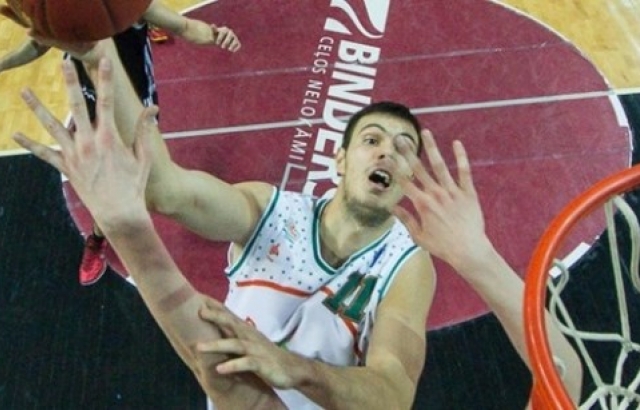 Banvit'ten Mega Vizura'ya