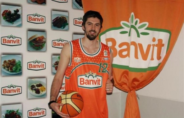 Banvit'ten Pınar Karşıyaka'ya 