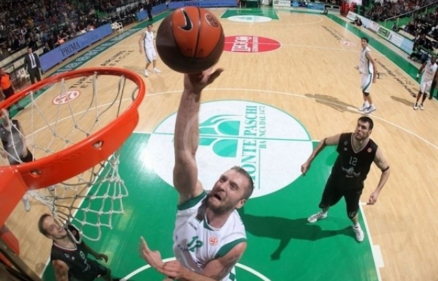 Banvit'ten pivot transferi