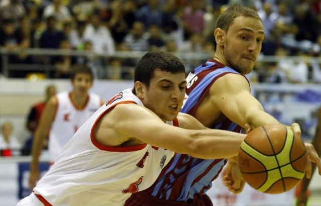 Banvit'ten transfer