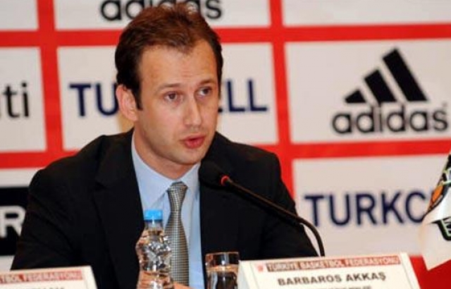 Barbaros Akkaş: ''Turgay Demirel?e Çok Şey Borçluyuz''