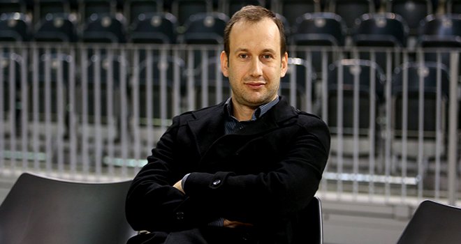 Barbaros Akkaş:''İyi basketbol oynayarak, galip gelen taraf olacağız.??