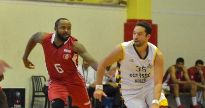 Barış Güney'in cezası belli oldu