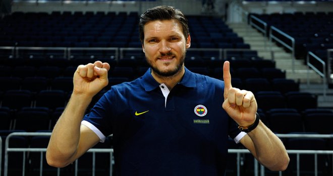 Barış Hersek: ''Aldığım süreyi tartışma konusu yapmam''