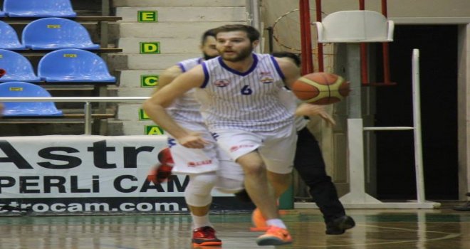 Barkın Omurtay, Fethiye Gençlik'te...