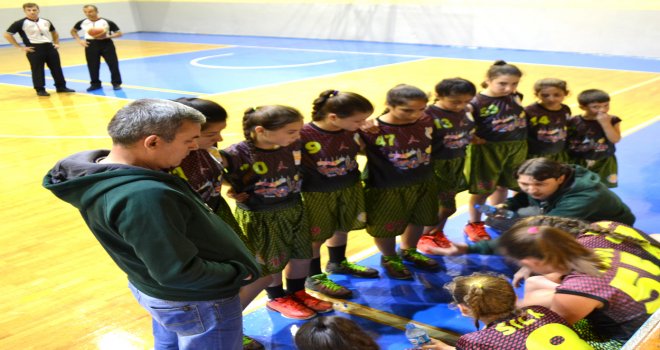 Başkan uyardı, rakip hükmen yenilgiden kurtuldu