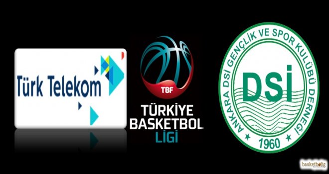 Başkent derbisinde kazanan uzatmada Mamak Belediye Ankara DSİ