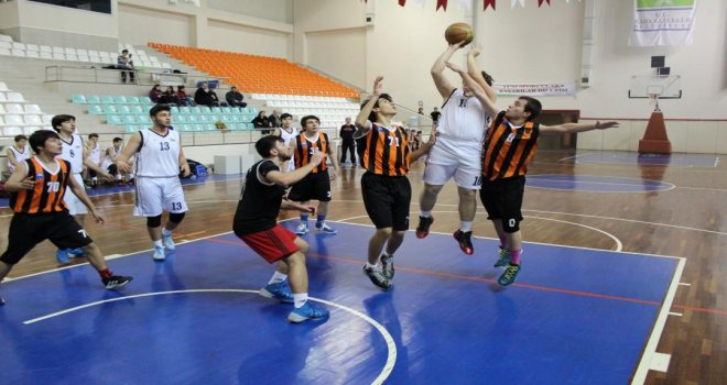 Basketball Performance Cup, 27 Şubat'ta başlıyor
