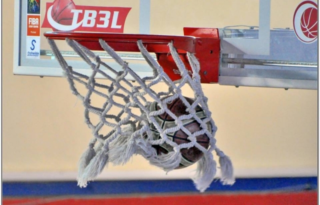 Basketbol 3. Ligi A Grubu sona erdi