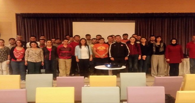 Basketbol Aday Hakem Kursu Antalya'da başladı