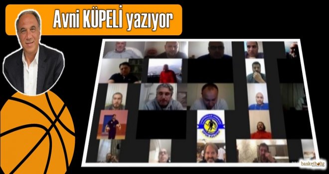 Basketbol ailesi olmak