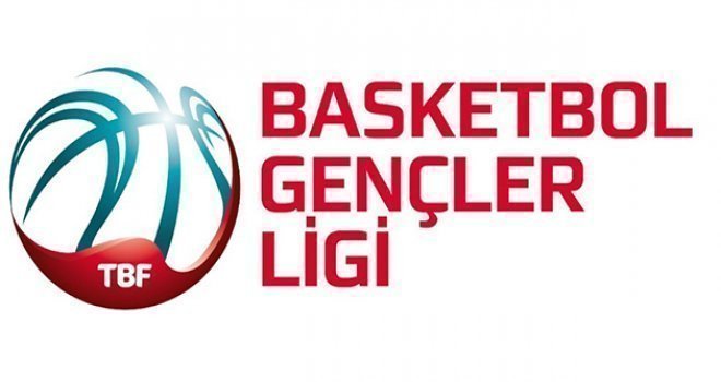Basketbol Gençler Ligi Final Grubu'nda 9.hafta heyecanı