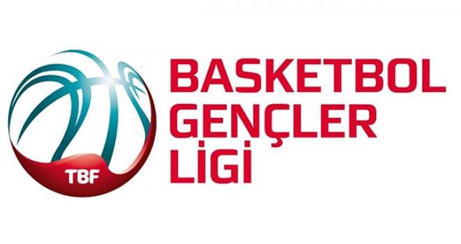 Basketbol Gençler Ligi'nde heyecan başlıyor