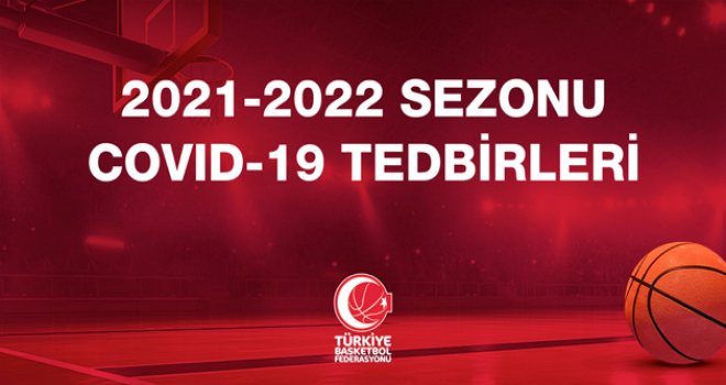 Basketbol maçlarına deplasman seyircisi alınmayacak