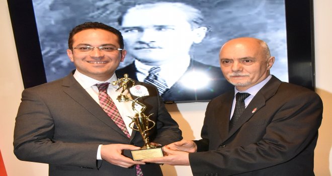 Basketbol Oskarları 3 Eylül'de dağıtılacak