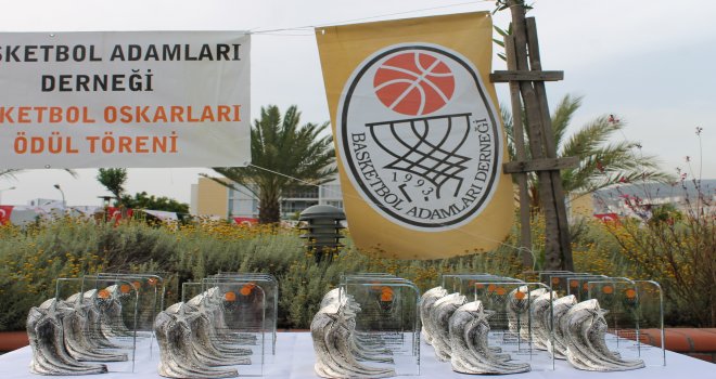 Basketbol Oskarları bugün sahiplerini buluyor...