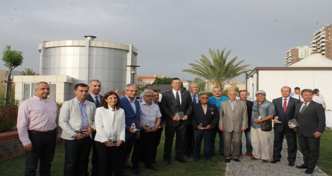 Basketbol Oskarları Dağıtıldı