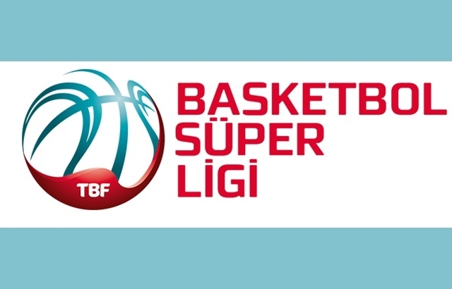 Basketbol Süper Ligi'nde fikstür çekildi