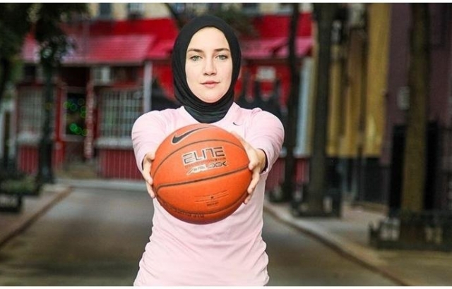 Basketbolda tesettür yasağı kalkıyor!..