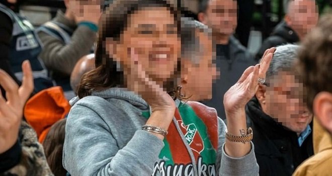 Basketbol alt yapı başkanına dolandırıcılık iddiası