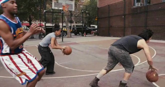 Basketbolun Efsane Şov Grubu Harlem 90 Yaşına Giriyor