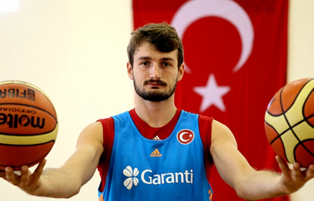 BATUK: HAZIRLIK MAÇLARINDA FORM TUTACAĞIZ