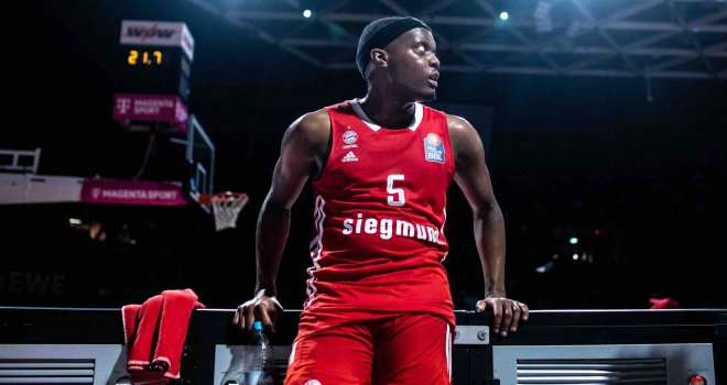 Bayern Munih'den Tofaş'a