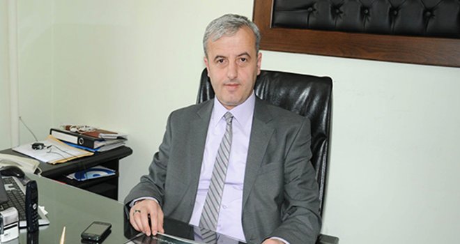 Bayrak: En kısa zamanda yasağı kaldıracağız