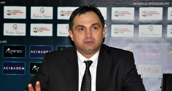 Bayramoğlu: Bandırma Kırmızı çok iyi bir takım