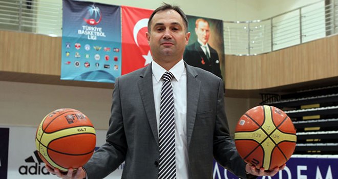 Bayramoğlu: Lige iyi başlamak değil, ligi iyi bitirmek önemli