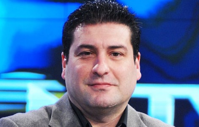 Bayülken TÜBAD'dan istifa etti