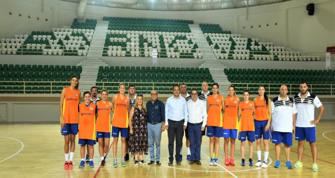 Becker 35 Albatros, Bornova Becker Spor oldu