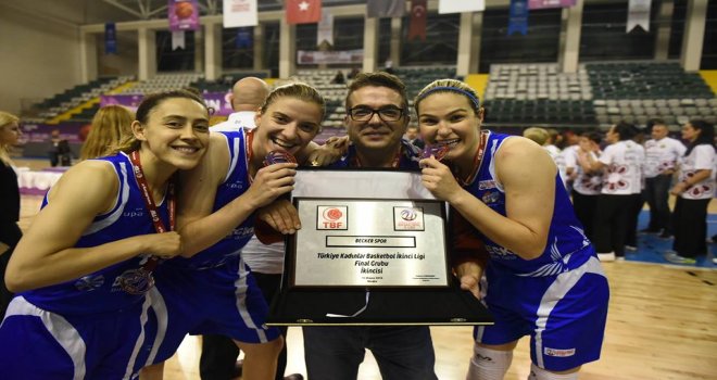 Becker 35 ASK,'dan sezon değerlendirmesi