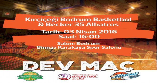 Becker, Bodrum'da kazanmak istiyor