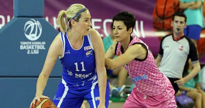 Becker, ikinci yarıda sonuca gitti