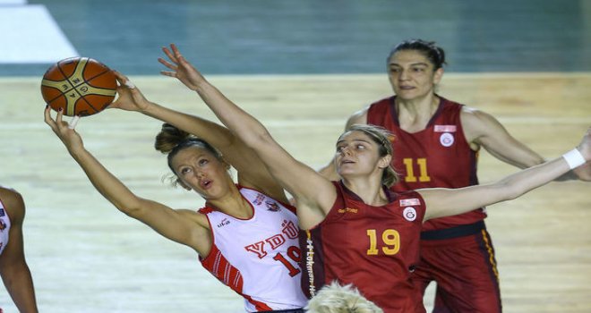 Becker'den bir bomba daha