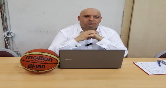 Becker'den Celal Arısan ve Halil Öztürk'e çok sert tepki!..