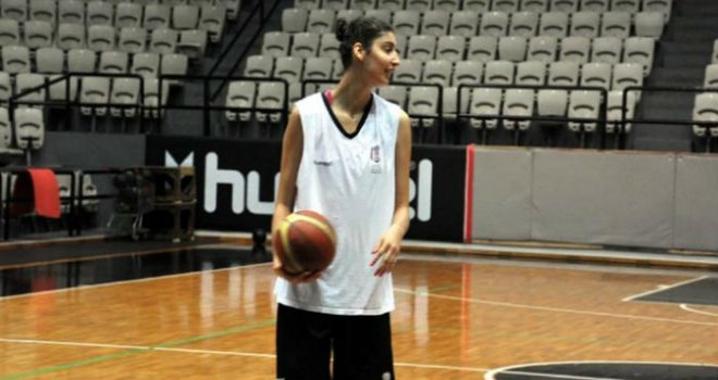 Becker'e pivot takviyesi