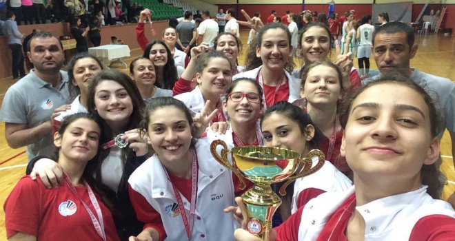 Becker'in ''altyapı'' gururu