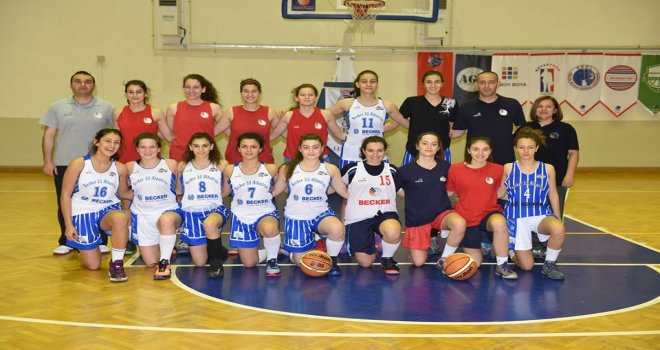 Becker?in gençleri Milli Takım aday kadrolarında