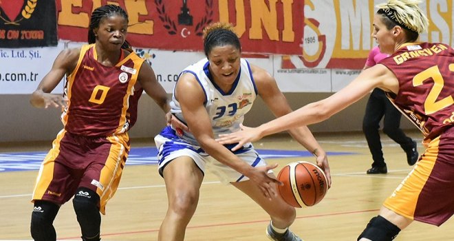 Beckerspor yine kaybetti...