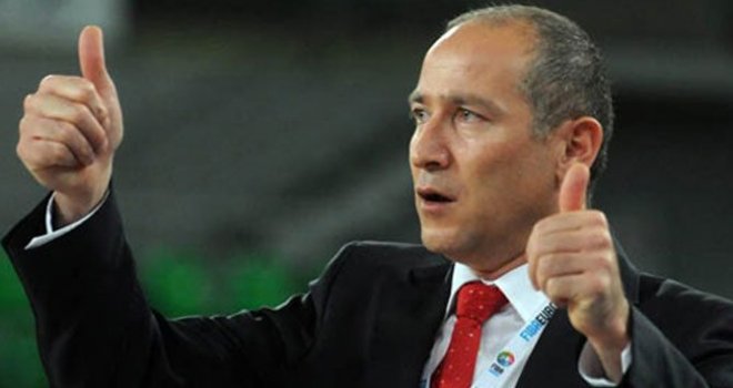 Beckerspor'da değişen hiç bir şey yok. Yıldızoğlu da gitti!..