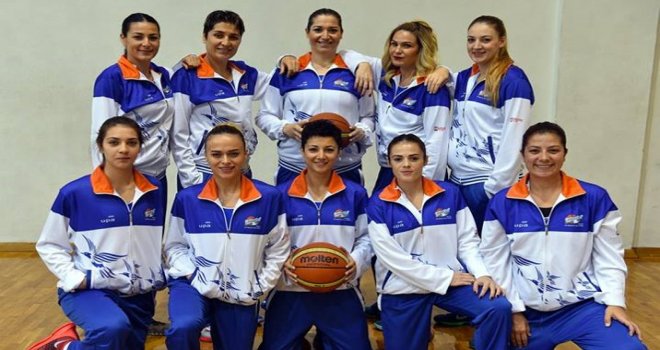 Beckerspor'dan  Doğa Kültür?e 79 fark!..