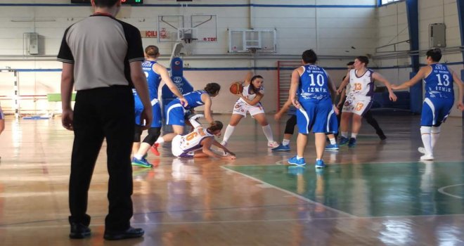 Beckerspor'un bileği bükülmüyor..