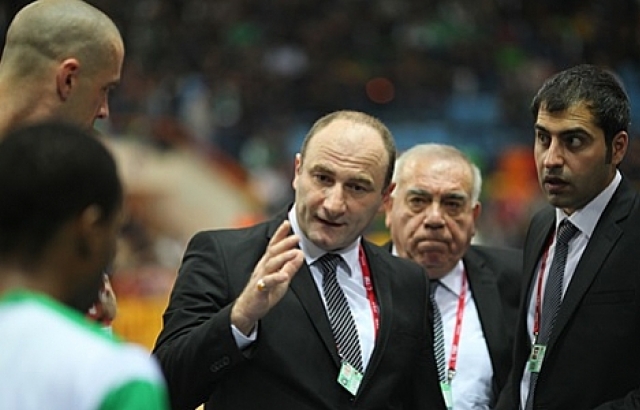 Bekir: Galibiyette savunmamız önemli bir rol oynadı